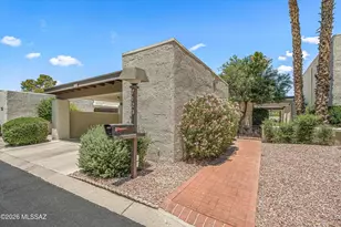 7129 E Chorro Cir, Tucson, AZ 85715 - Photo 1