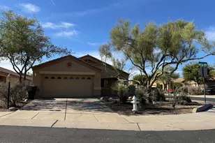 6590 E Cooperstown Dr, Tucson, AZ 85756 - Photo 1