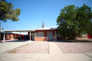 4917 E Timrod St, Tucson, AZ 85711 - Photo 1