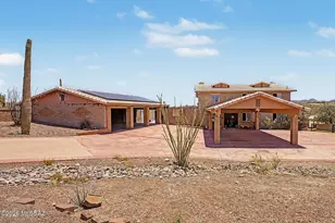 4755 W Paseo De Las Colinas, Tucson, AZ 85745 - Photo 1