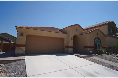 12389 E Calle Riobamba, Vail, AZ 85641 - Photo 1