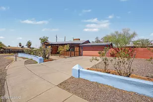 2115 N 3rd Ave, Tucson, AZ 85705 - Photo 1
