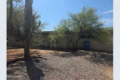 1201 W Calle Concordia, Tucson, AZ 85704 - Photo 1