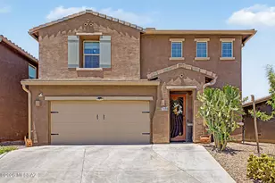 7180 S Via Gaucho Viejo, Tucson, AZ 85756 - Photo 1