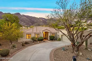 6440 N Silversmith, Tucson, AZ 85750 - Photo 1