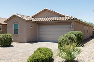 2186 W Ephesus Ct, Tucson, AZ 85742 - Photo 1