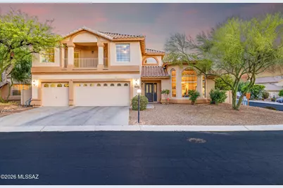10736 N Torey Lane, Oro Valley, AZ 85737 - Photo 1