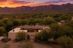 3945 N Bear Canyon Rd, Tucson, AZ 85749 - Photo 1