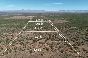 16 06 Acre E Hwy 181, Pearce, AZ 85625 - Photo 1