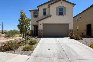 2155 W Apatite St, Tucson, AZ 85742 - Photo 1