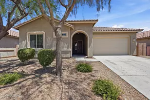 6474 W Willow Falls Way, Tucson, AZ 85757 - Photo 1