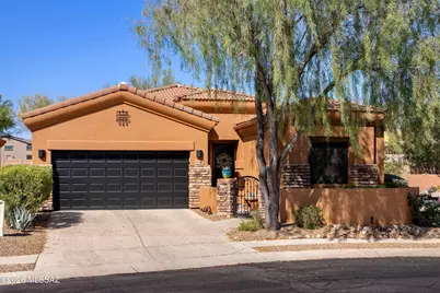 198 E Brearley Drive, Oro Valley, AZ 85737 - Photo 1