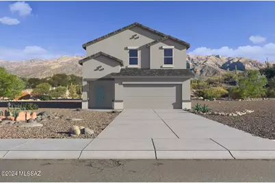10030 N Guayacan Trail, Marana, AZ 85653 - Photo 1