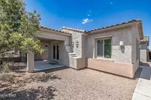 10278 S White Surrey Dr, Vail, AZ 85641 - Photo 1