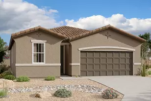 7843 S Enchanted Spring Dr, Tucson, AZ 85757 - Photo 1