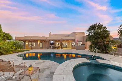 4170 W Ironwood Hill Drive, Tucson, AZ 85745 - Photo 1