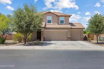 11912 W Farmall Drive, Marana, AZ 85653 - Photo 1