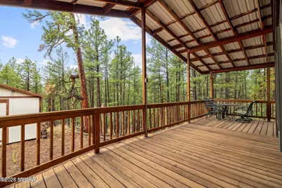 29 County Road 2058, Alpine, AZ 85920 - Photo 1