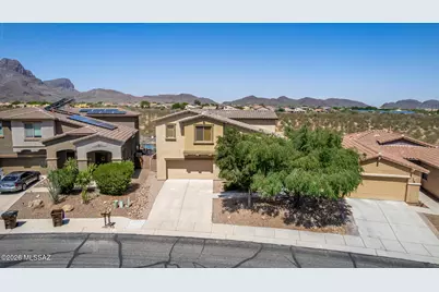8273 N Amber Burst Drive, Tucson, AZ 85743 - Photo 1