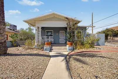 825 E Helen Street, Tucson, AZ 85719 - Photo 1