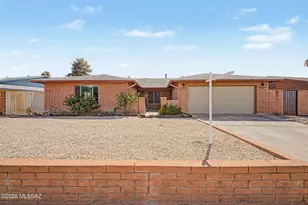 1634 S Olympic Club Dr, Tucson, AZ 85710 - Photo 1