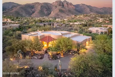 7308 N Mystic Canyon Drive, Tucson, AZ 85718 - Photo 1