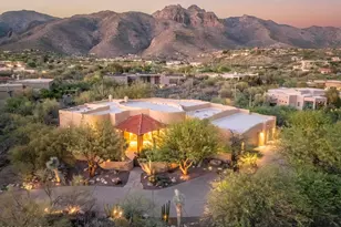 7308 N Mystic Canyon Dr, Tucson, AZ 85718 - Photo 1