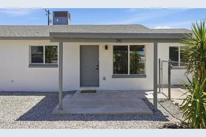 741 W Calle Castile, Tucson, AZ 85756 - Photo 1