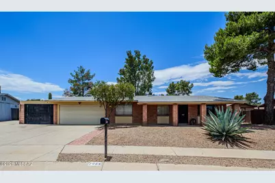 7984 E Boojum Street, Tucson, AZ 85730 - Photo 1