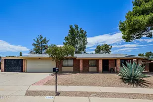7984 E Boojum St, Tucson, AZ 85730 - Photo 1