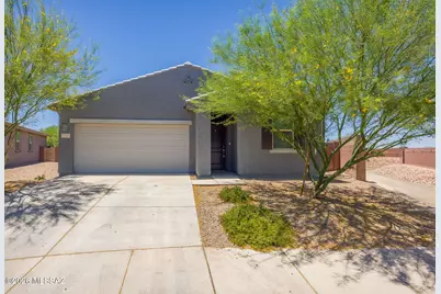 12195 W Amarissa Drive, Marana, AZ 85653 - Photo 1