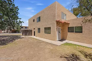 6617 East Calle Alegria, Tucson, AZ 85715 - Photo 1