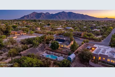 5785 N Escondido Lane, Tucson, AZ 85704 - Photo 1