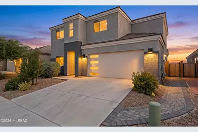 11132 S Weismann Drive, Vail, AZ 85641 - Photo 1