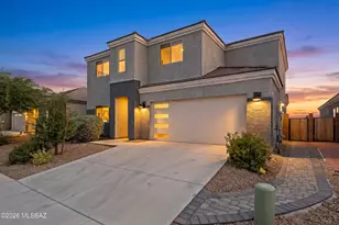 11132 S Weismann Dr, Vail, AZ 85641 - Photo 1