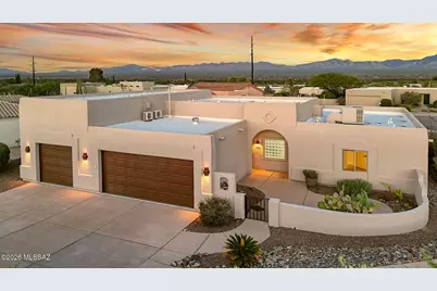 760 S Placita Amena, Green Valley, AZ 85614 - Photo 1