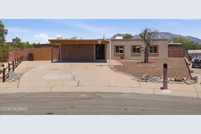 6491 N Lena Way, Tucson, AZ 85741 - Photo 1