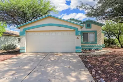 10157 E Placita Del Timbre, Tucson, AZ 85747 - Photo 1