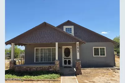883 E Old Pomerene Road, Benson, AZ 85602 - Photo 1