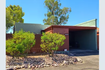 8360 E Avenida De Las Pampas, Tucson, AZ 85710 - Photo 1