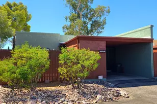 8360 E Avenida De Las Pampas, Tucson, AZ 85710 - Photo 1