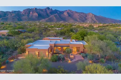 6561 N Avenida De Posada, Tucson, AZ 85718 - Photo 1