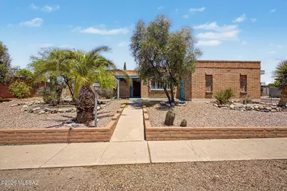 602 N Camino Seco, Tucson, AZ 85710 - Photo 1
