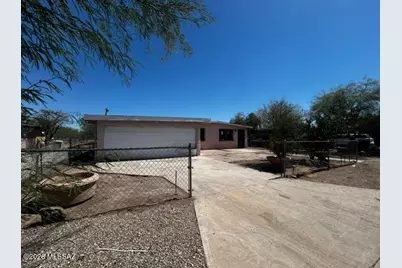 1120 W District Street, Tucson, AZ 85714 - Photo 1
