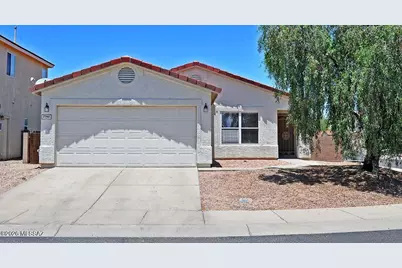 7740 W Oak Stream Road, Tucson, AZ 85743 - Photo 1