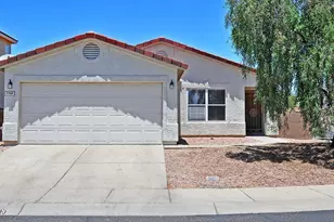7740 W Oak Stream Rd, Tucson, AZ 85743 - Photo 1