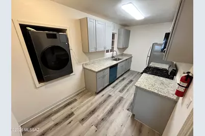 2220 E Grant Road #A, Tucson, AZ 85716 - Photo 1