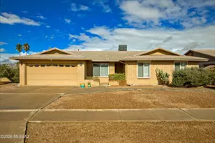 9341 East 5th Street, Tucson, AZ 85710 - Photo 1