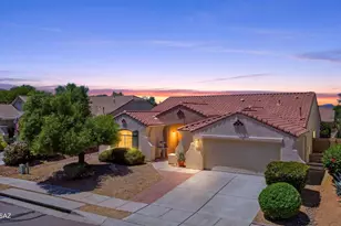 7552 W Colony Park Dr, Tucson, AZ 85743 - Photo 1