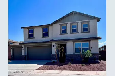12866 N Prepona Drive, Marana, AZ 85653 - Photo 1